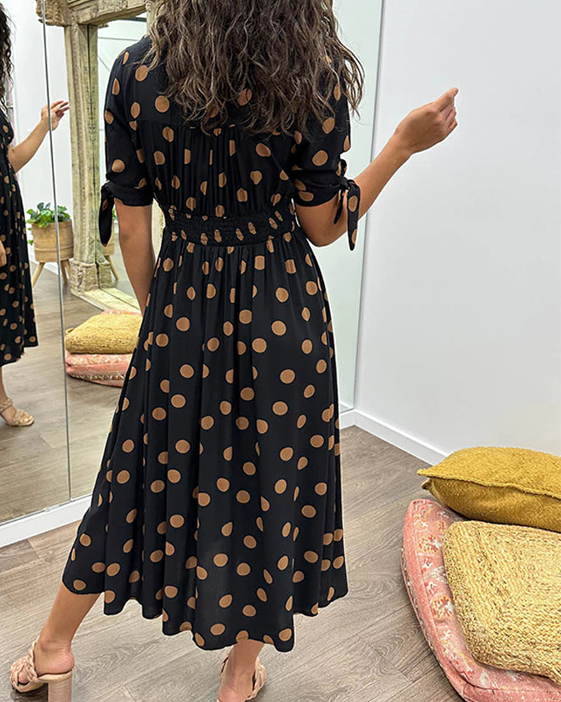 Elegant monique dress for women | Elegant and Playful -4