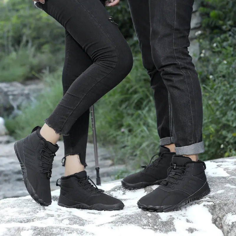 Comfortable unisex shoes for women | Comfort Ergonomic -12