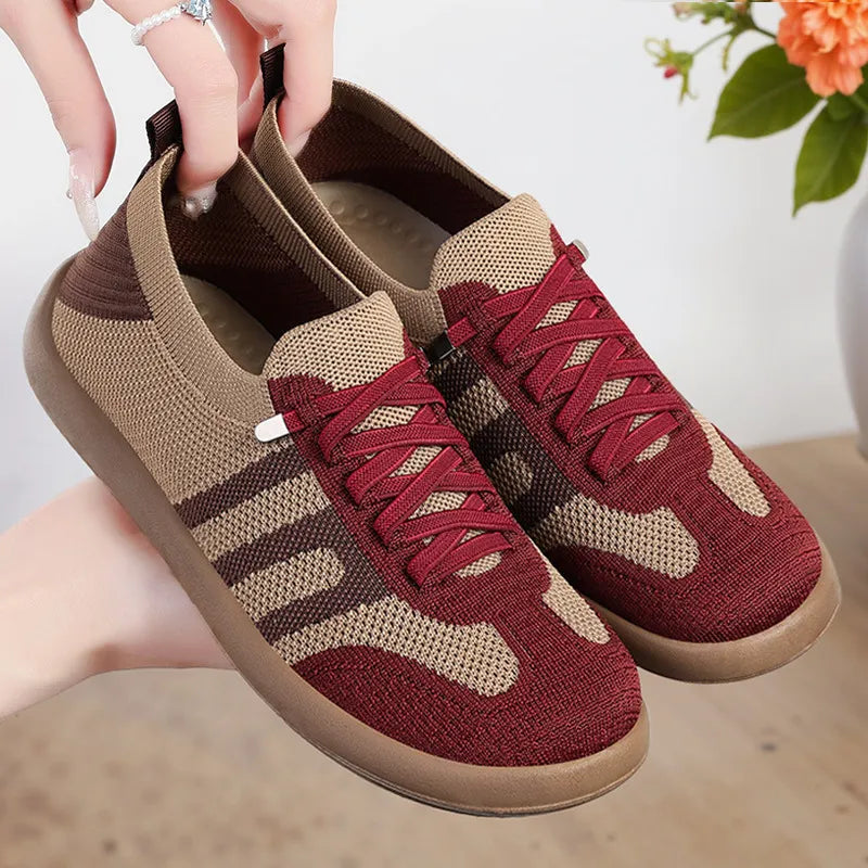 Classic lightweight sneakers for women -13