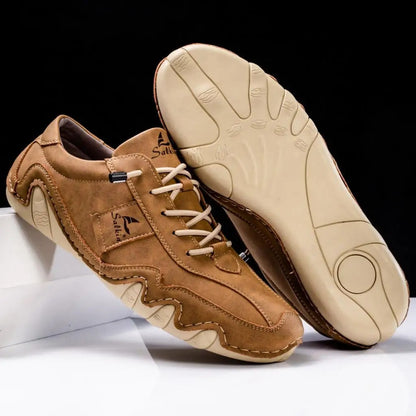 Comfortable casual shoes for men | Salkin -13