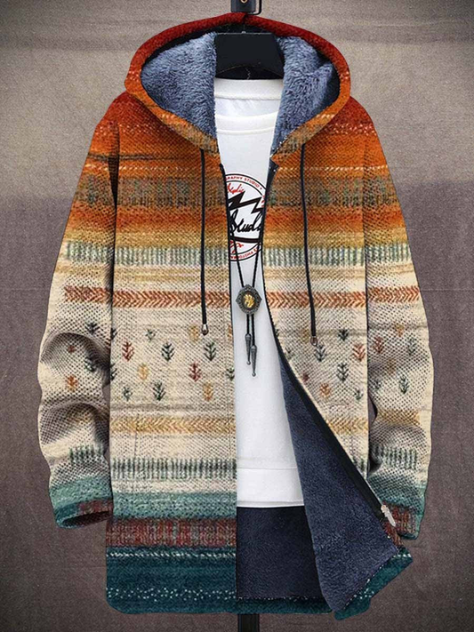 Soft trendy jacket for men | Jasper -1