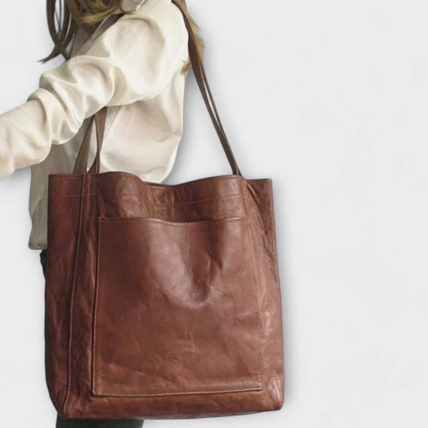 Elegant practical handbag for women -5