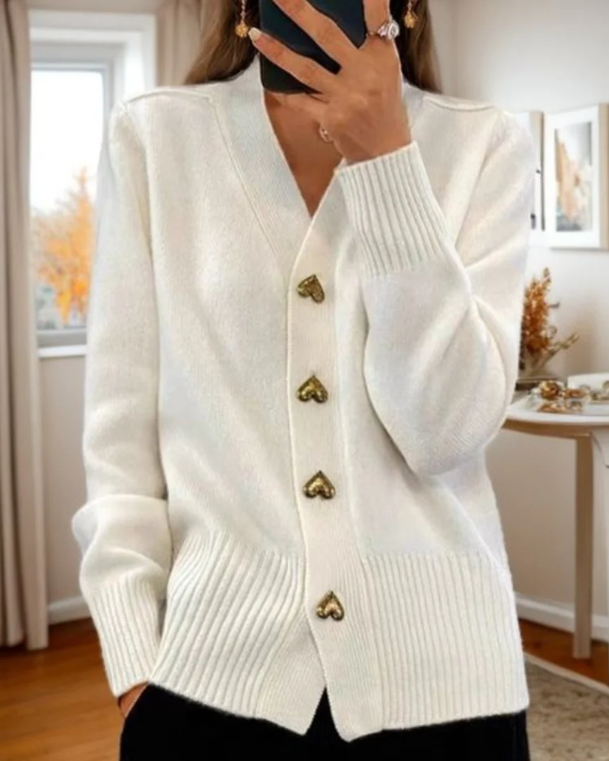 Comfortable elegant vest for women -6