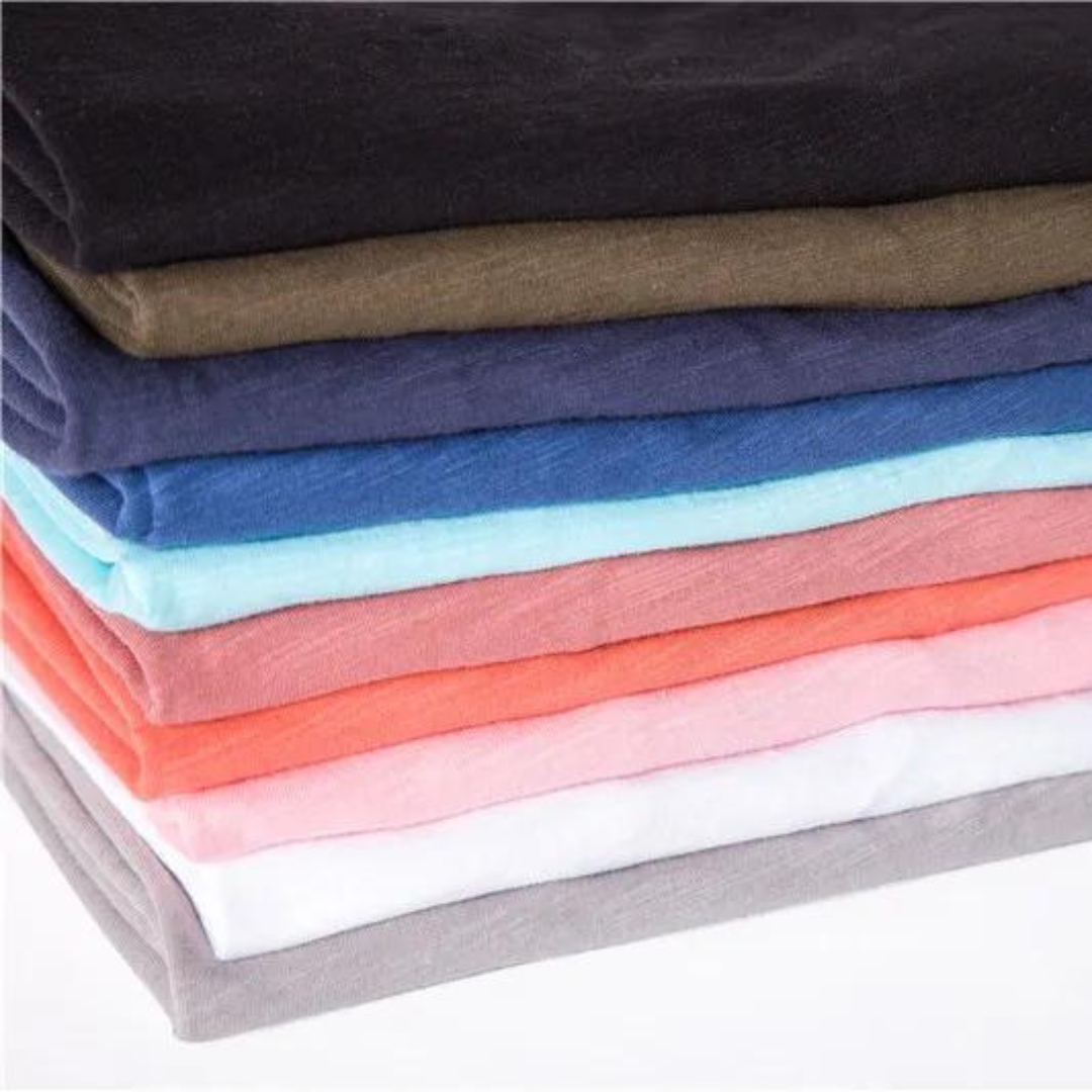 Casual cotton t-shirt for men | Torin -10