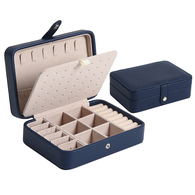 Coffret storage chic jewellery accessories for women | Megan -2