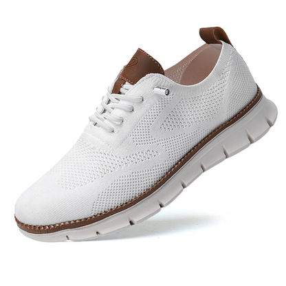 Casual masculine sneakers for men | Charles -4