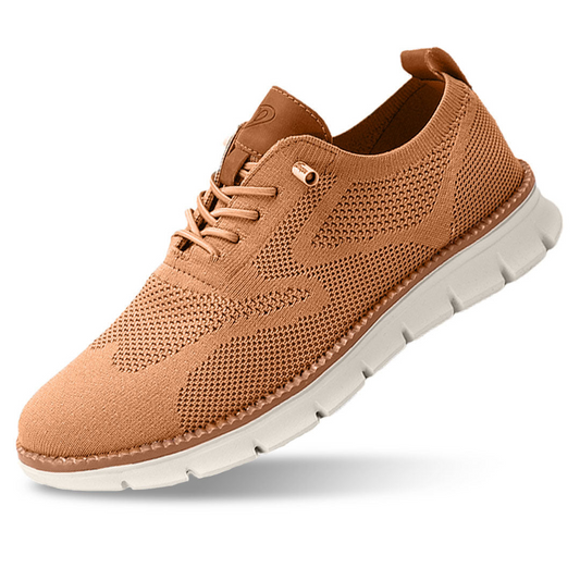 Casual masculine sneakers for men | Charles -1