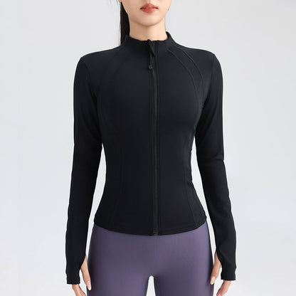 Workout ultimate jacket for women | Tara -1