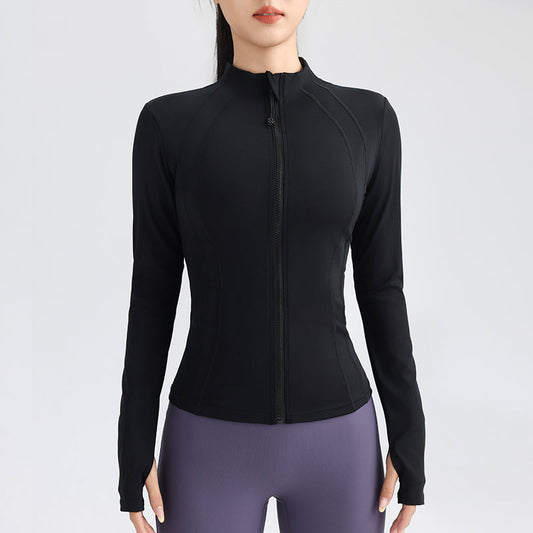 Workout ultimate jacket for women | Tara -1