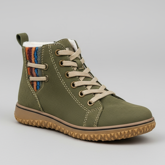 Elegant refined boot boots for men -1