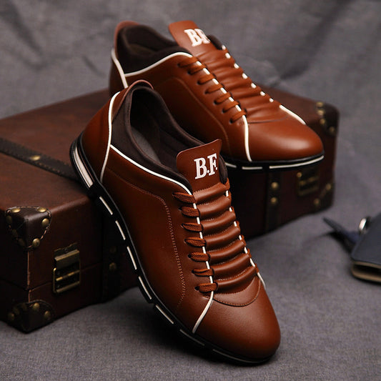 Brave fusion sneakers for men | Valorio -1