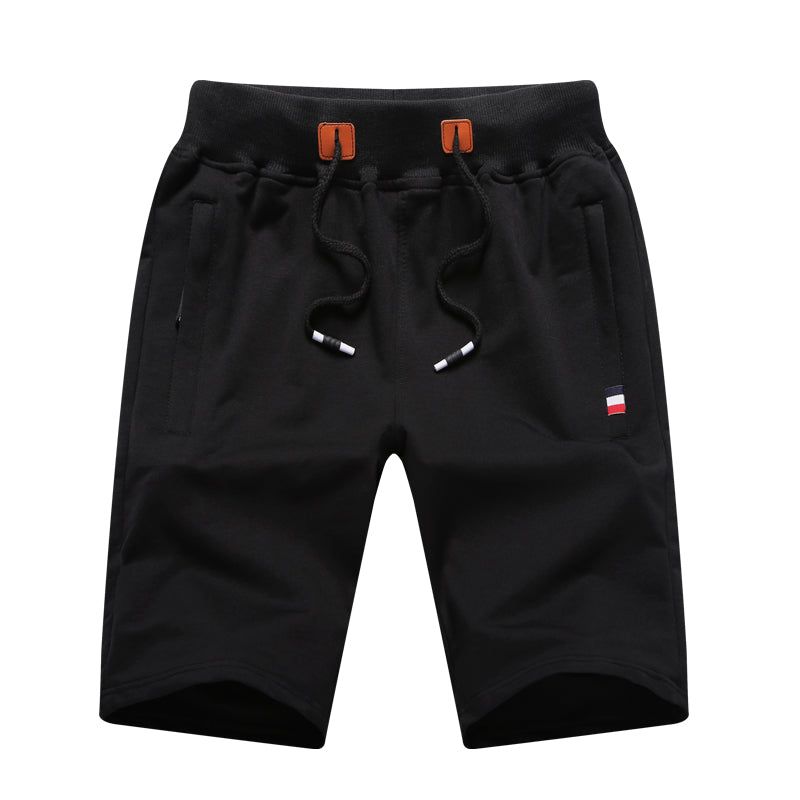 Casual cotton shorts for men | Apollo -1