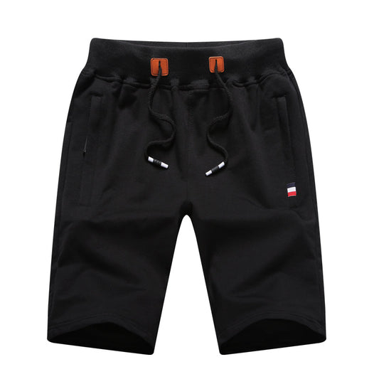 Casual cotton shorts for men | Apollo -1
