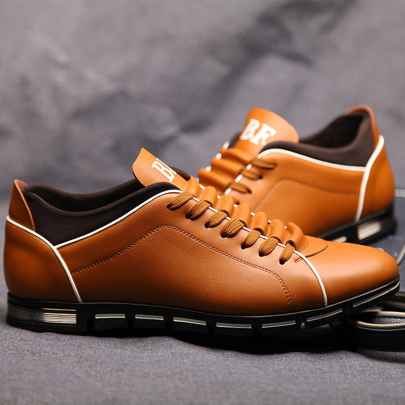Brave fusion sneakers for men | Valorio -2