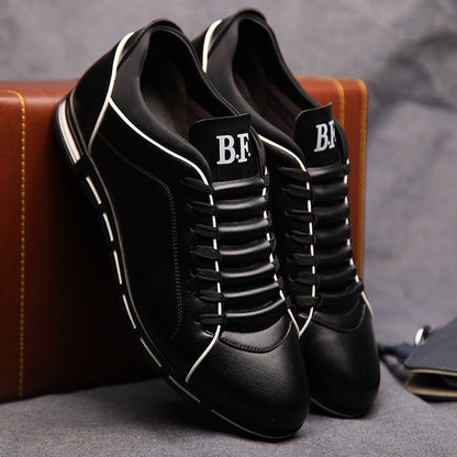 Brave fusion sneakers for men | Valorio -3