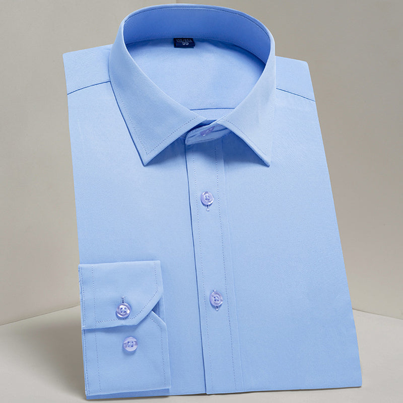 Button-up formal shirt for men | Jacob -3