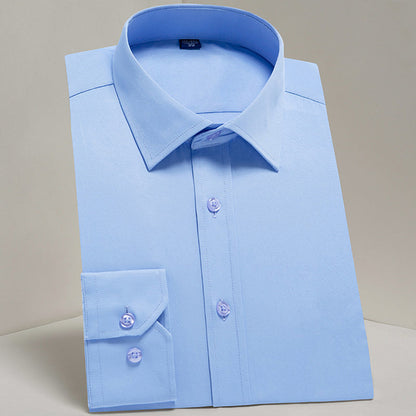 Button-up formal shirt for men | Jacob -3