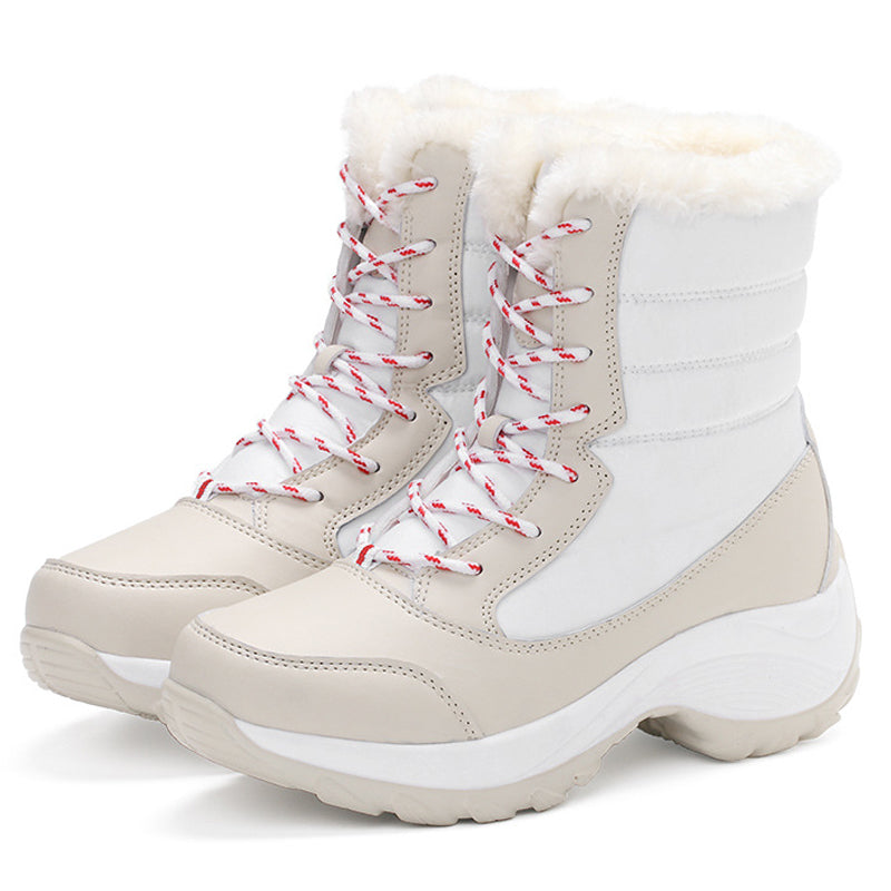 Classic snow boots for women | Aurora -10
