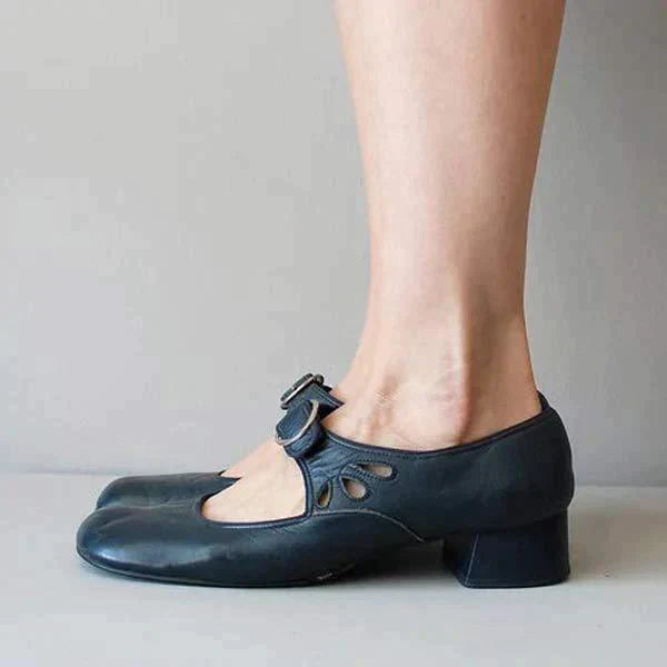 Mary jane classic sandals for women | Ine -2