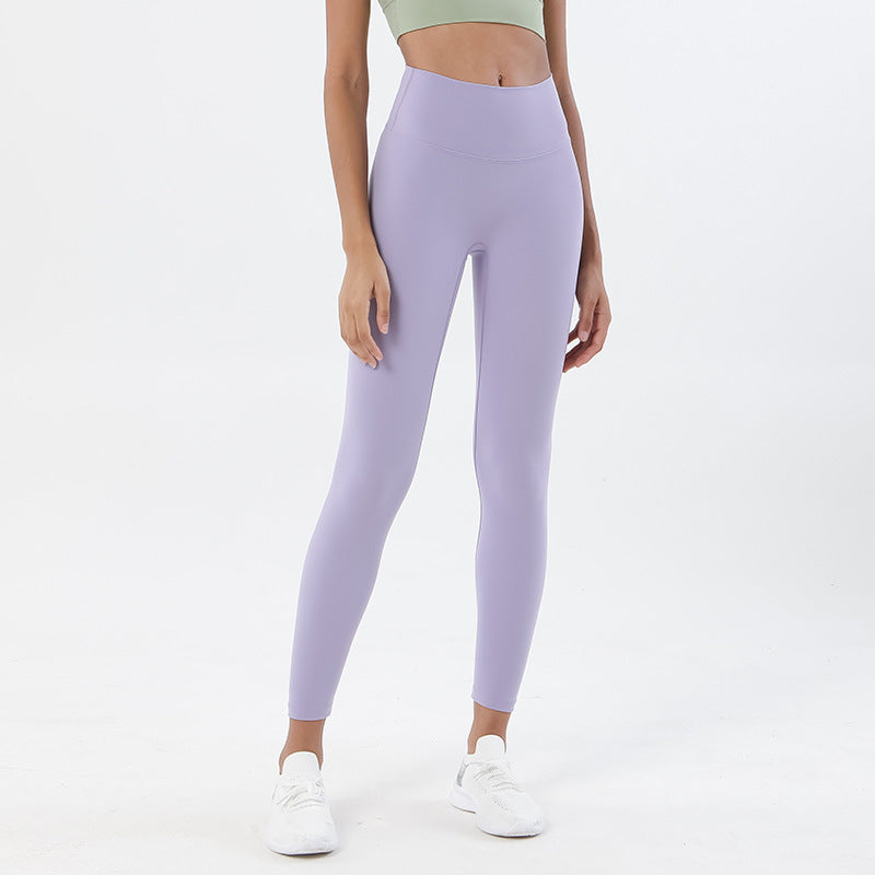 Tights workout high-waisted trousers for women | Pearl -8
