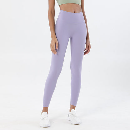 Tights workout high-waisted trousers for women | Pearl -8
