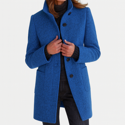 Chic modern jacket for women -1