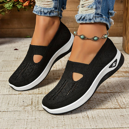 Classic support slippers for women | Beatrix -5