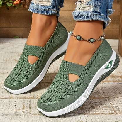 Classic support slippers for women | Beatrix -1