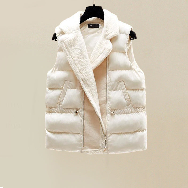 Coordinated cozy three-piece set for women | Elara -3