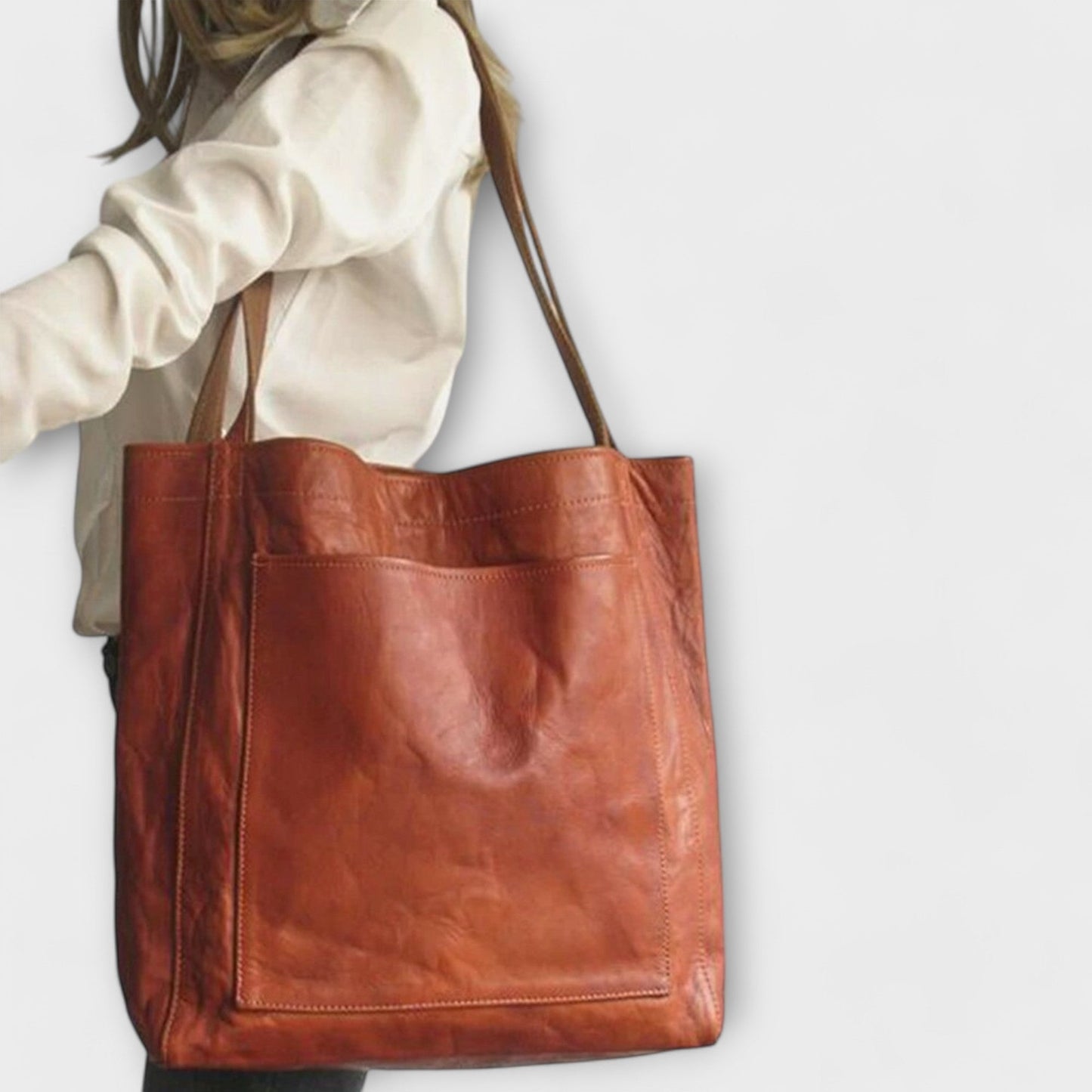Elegant practical handbag for women -4