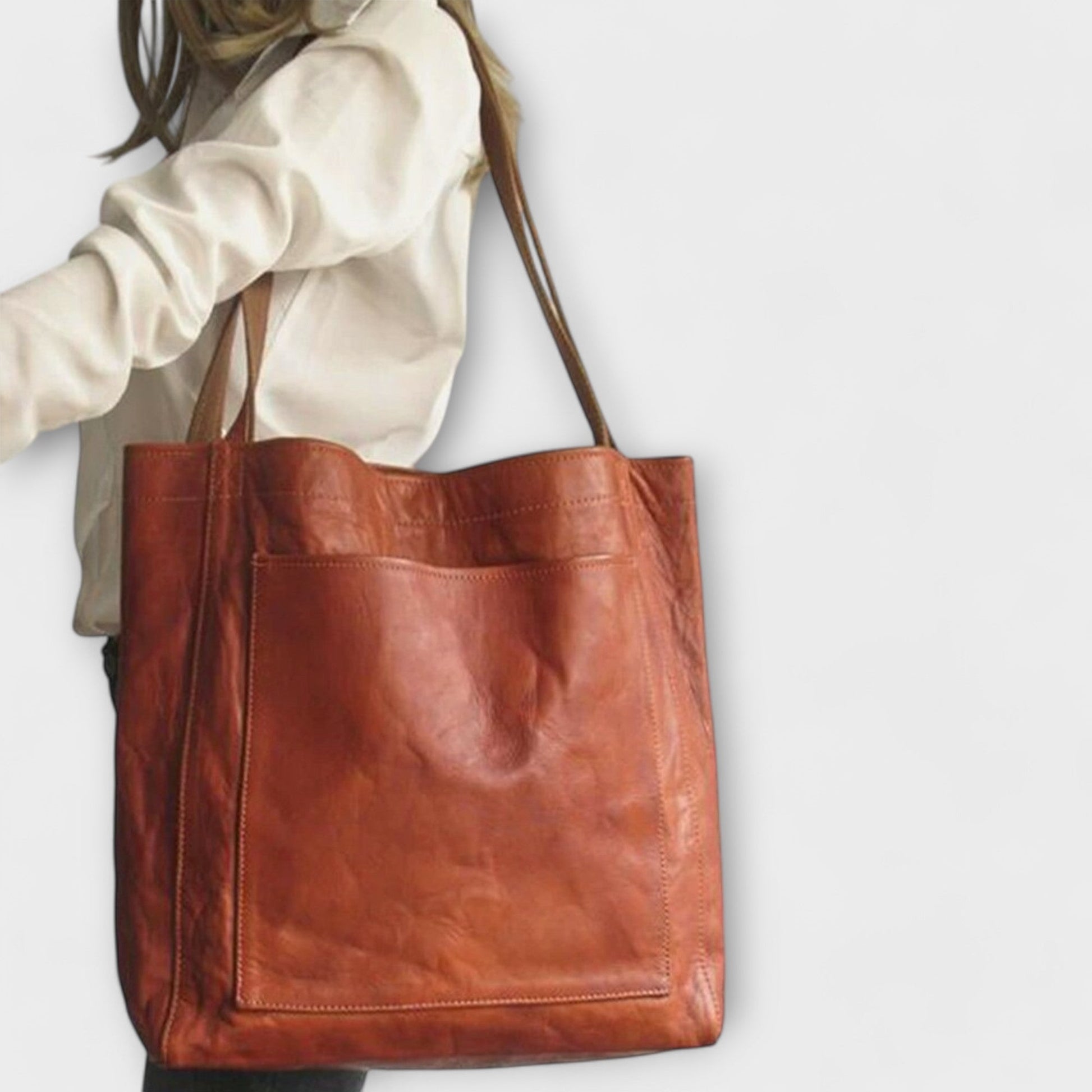 Elegant practical handbag for women -4
