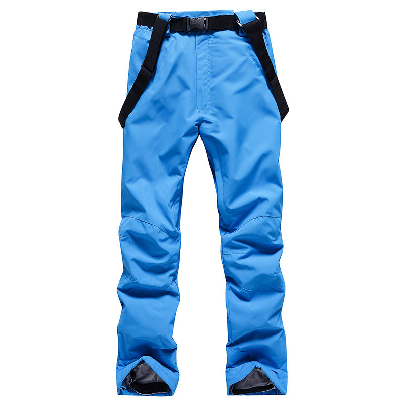 Ski waterproof dynamic trousers for women | Alise -7