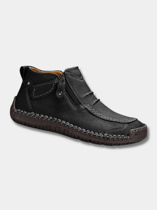 Orthopaedic ergonomics shoes for men -1