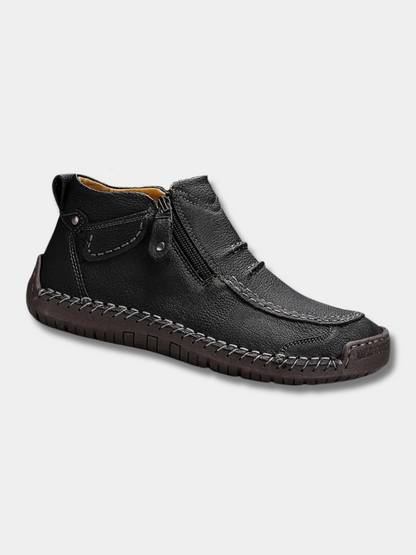 Elegant comfortable shoes for men -1