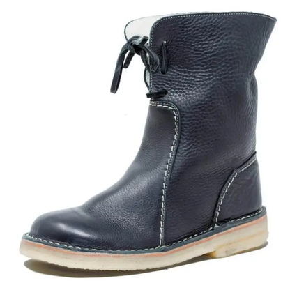 Winter charmings boots for women | Reva -4