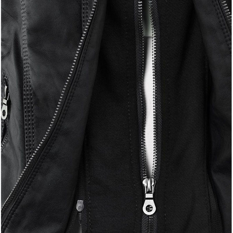 Slim & sleek jacket for women | Chantelle -18