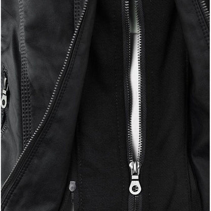 Slim & sleek jacket for women | Chantelle -18