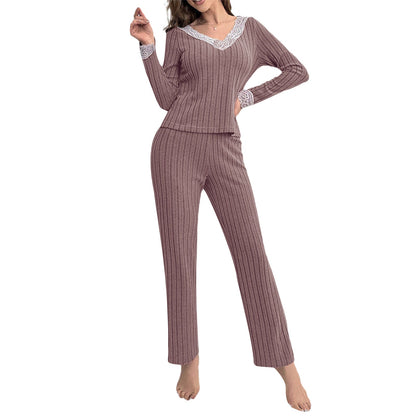 Trendy pyjamas set for women | Cypress -3