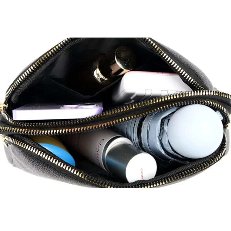 Crossbody elegant bag for women | Darcy -2