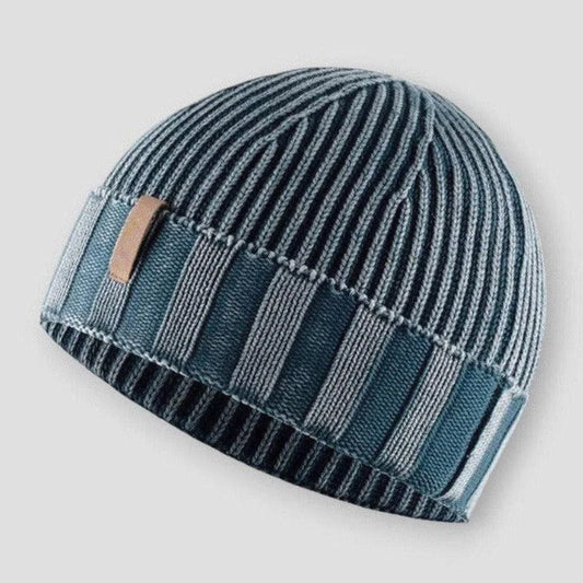 Inspired everyday wear beanie for women | Vintage -1