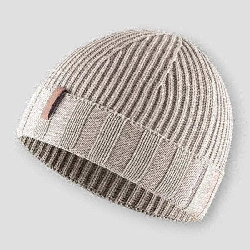 Inspired everyday wear beanie for women | Vintage -2