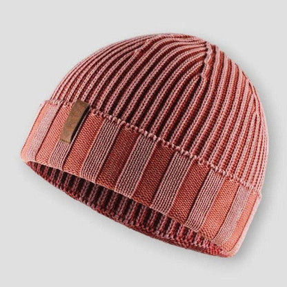 Inspired everyday wear beanie for women | Vintage -3