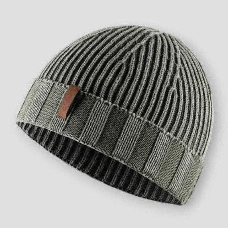 Inspired everyday wear beanie for women | Vintage -4