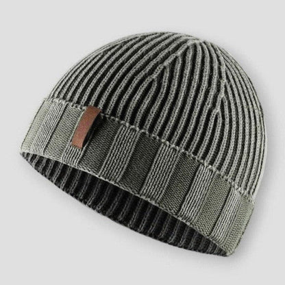 Inspired everyday wear beanie for women | Vintage -4