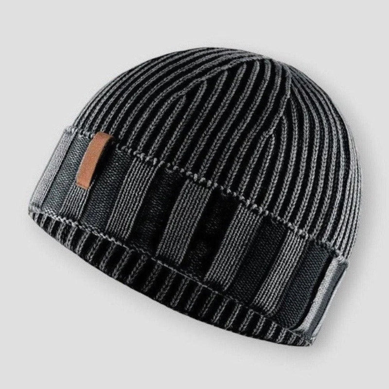 Inspired everyday wear beanie for women | Vintage -5