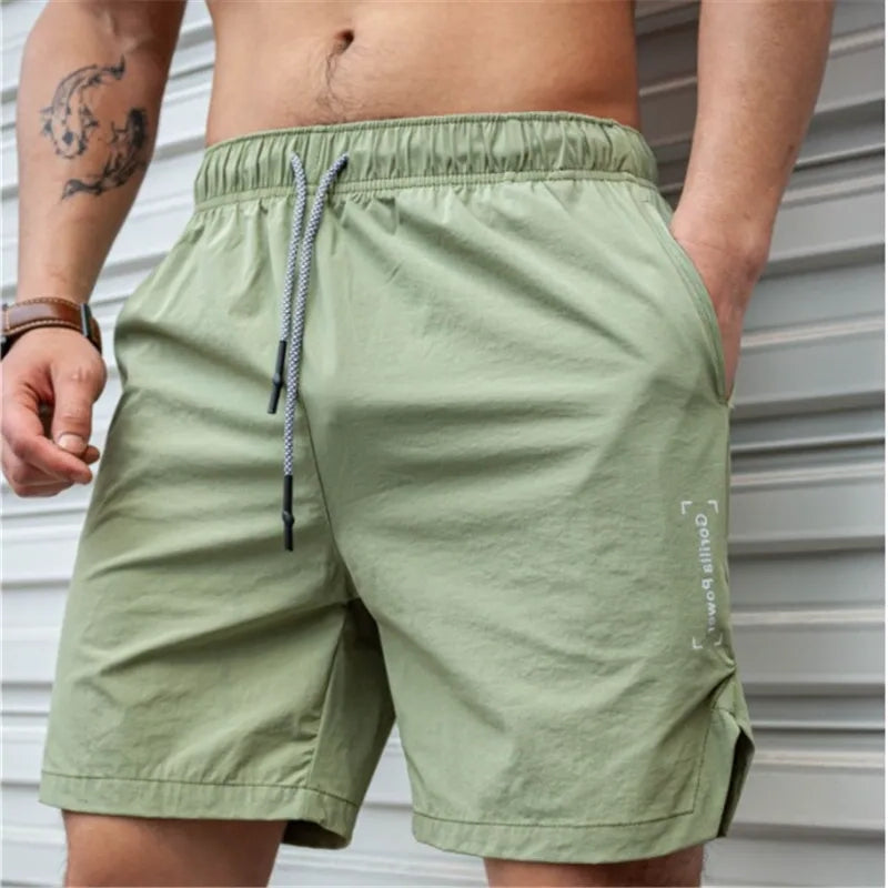 Casual sports shorts for men | Callen -3