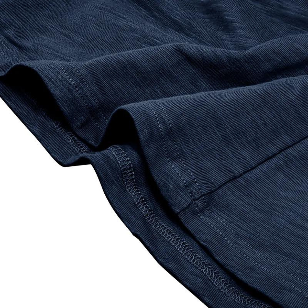 Cotton classic comfortable shirt for men | Renly -15