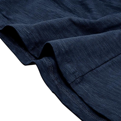Cotton classic comfortable shirt for men | Renly -15