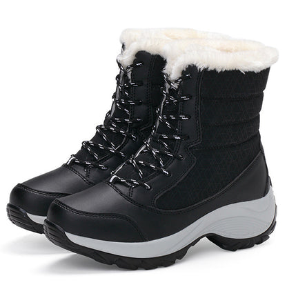 Classic snow boots for women | Aurora -11