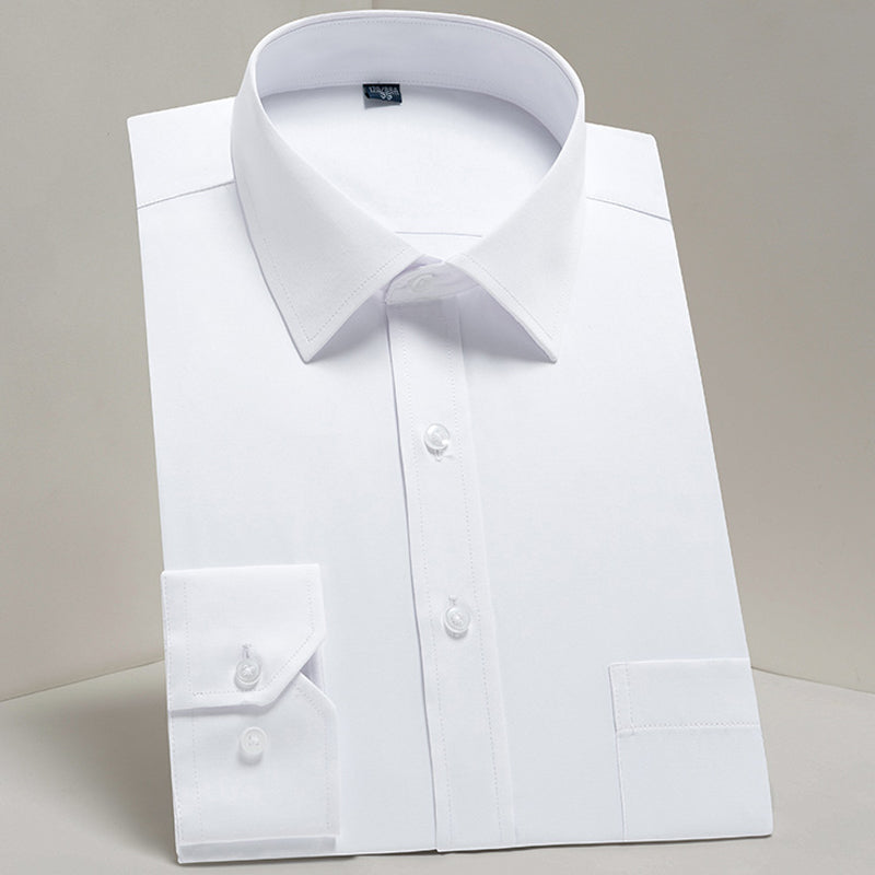 Button-up formal shirt for men | Jacob -8